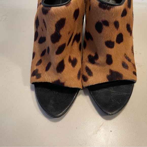 Alexander Wang Iconic Wedges - Picture 5 of 8